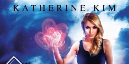 RAD Book Club: Sarah's Inheritance by Katherine Kim