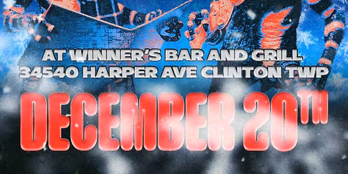 Dogzilla at Winners Bar & Grill