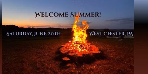 Medicine Wheel Gathering to Celebrate the Summer Solstice