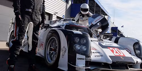 "Racing Goes Safer" Seminar-51st Acura Grand Prix of Long Beach