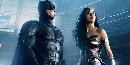 \ud83e\udd87\ud83e\uddb8\ud83c\udffc\u200d\u2640\ufe0f Breakfast with Batman and Wonder Woman! \ud83e\uddb8\ud83c\udffc\u200d\u2640\ufe0f\ud83e\udd87