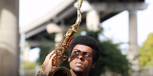 Jazztopad 2025 \/\/ Deep Listening \u2013 Ksawery W\u00f3jci\u0144ski \/ Xhosa Cole