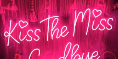 Kay\u2019s Hen Do! 
