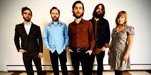 Great Lake Swimmers