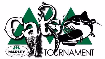 Red River Catmaster Series Event - Marley Concrete Cats Tournament, Moorhead MN & Fargo ND