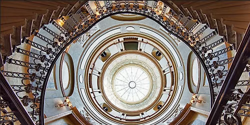 Maven - Home House Lunch