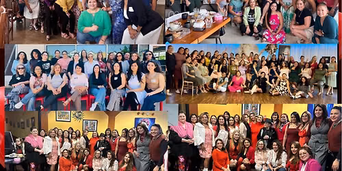 Evento mensual de Networking & Ventas \ud83d\udc9e Grupo MAD