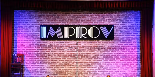 FORT LAUDERDALE IMPROV w\/ HEADLINER SEETA THE COMIC!