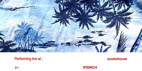BTCP: Benefits - The Smokehouse, Ipswich