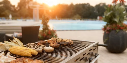 Grillaften