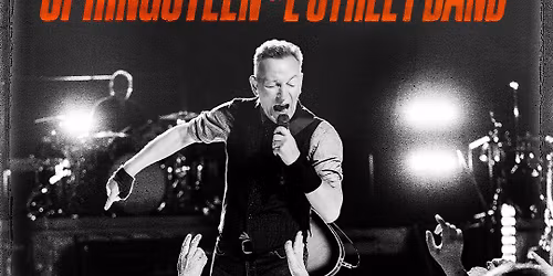 The Streets Manchester Tickets