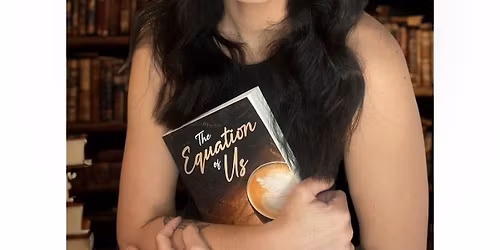 Book Signing with Lindz Deaver