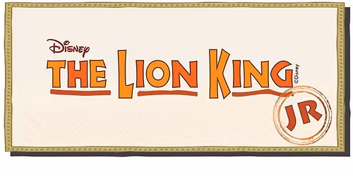 The Lion King Jr.