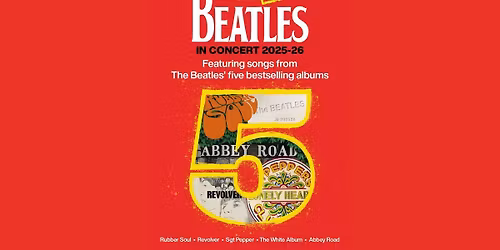 The Bootleg Beatles