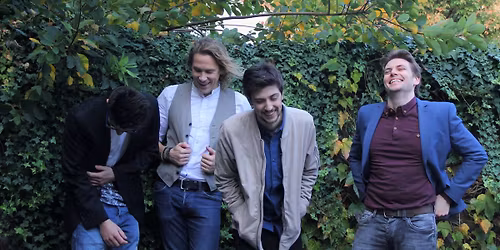 True Scape LIVE @ The Swan \/ Loddon \/ Norfolk (Sunday afternoon)