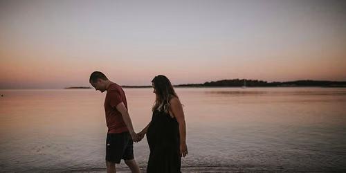 Birth Partners Workshop | Holistic practices for pregnancy & birth