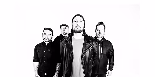 Authority Zero at Marquee Theatre