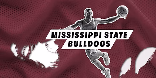 Mississippi State Bulldogs at Oklahoma Sooners Mens Basketball