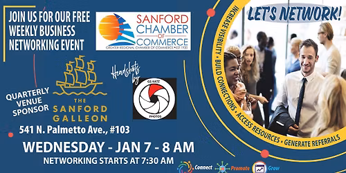 HEADSHOTS & HANDSHAKES!