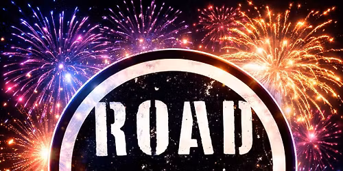 ROAD CREW plays Franklin Independence Celebration