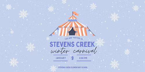 STC's Winter Carnival 