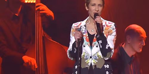 Stacey Kent