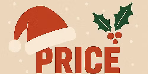 Price Is Right Christmas Show