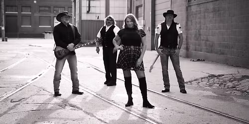  Brand X Band KC live @ The Thirsty Gnome