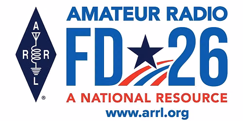 ARRL Field Day 2026