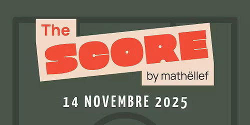 Ouverture The Score
