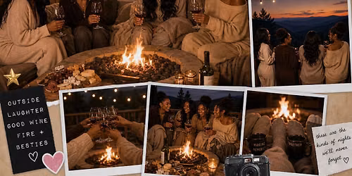 The Bestie Cabin Escape 