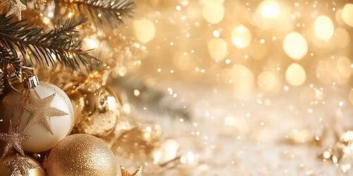 Tauri Zodiac's Holiday Special