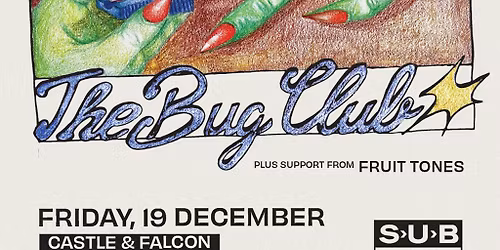 The Bug Club + Fruit Tones