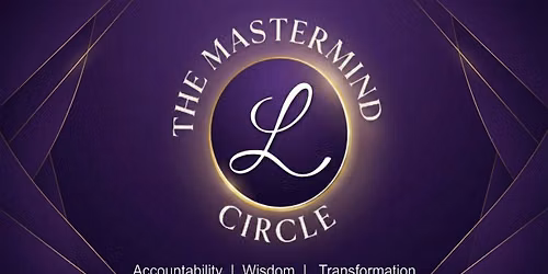 SAVE THE DATE: Mastermind Circle First Graduation & Book Launch Celebration