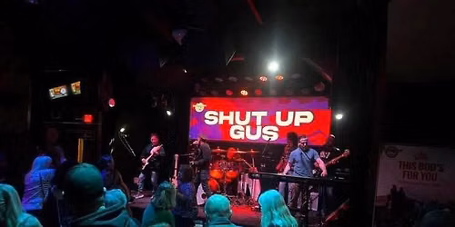 Shut Up Gus\/ Lacey Elks Labor Day