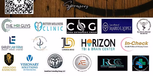 Personal Injury Axe Throwing Networking Mixer