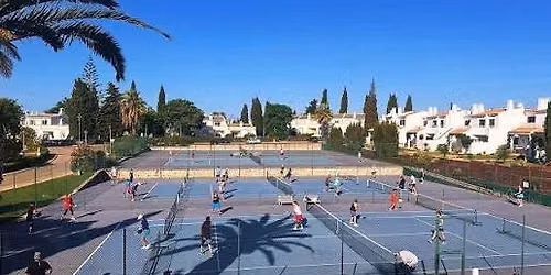 Tennis, Pickleball & Beach Sun in Rocha Brave, Algarve \ud83c\udfbe\u2600\ufe0f 18\u201321 Sept \u2013 12 spots only!
