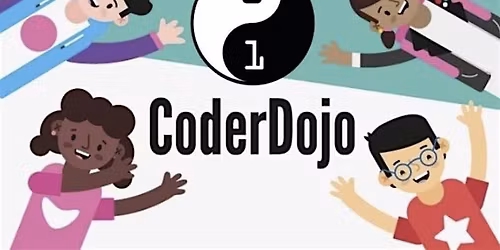 Coderdojo Breda - Mei 2026