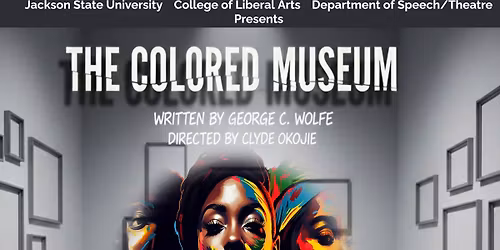 The Colored Museum