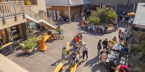 Welcome to Wellness \u2013 A Community Wellness Resource Market