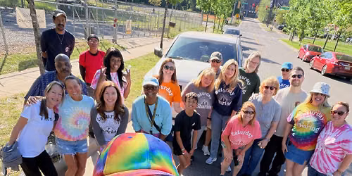 Wings of Refuge Celebrates School\u2019s Out!!
