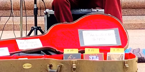 Markus K at Theater Mobile Zwingenberg \ud83c\udde9\ud83c\uddea 