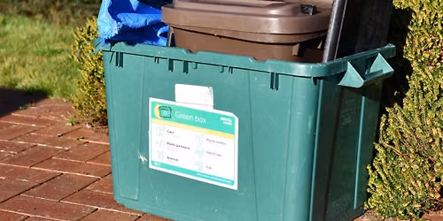 All Things Waste & Recycling In Bristol