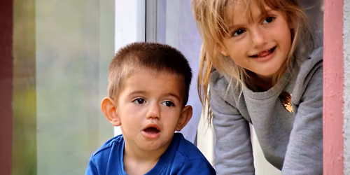 \ud83c\udf84 Fii Mo\u0219ul unui Copil din Holbav \u2728