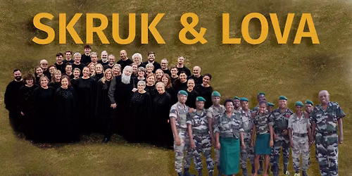 SKRUK & Lova \/\/ Mandal