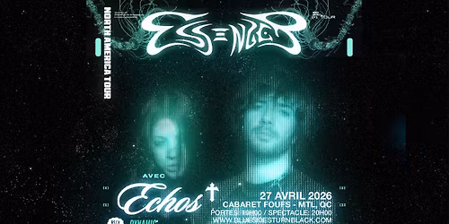 ESSENGER - Montr\u00e9al