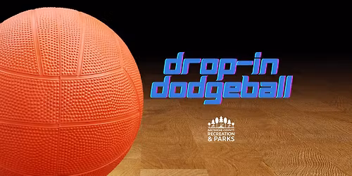 Drop-In Dodgeball in Cockeysville