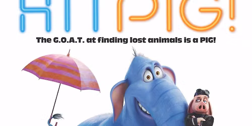 Hitpig (PG)