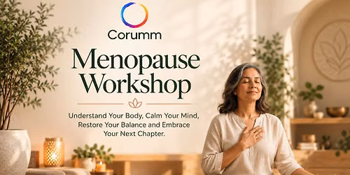 Menopause Workshop