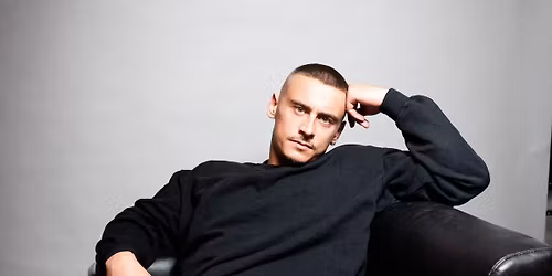 DISARSTAR \/\/\/ TOUR 2025\/26 \/\/\/ WIESBADEN